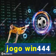 jogo win444